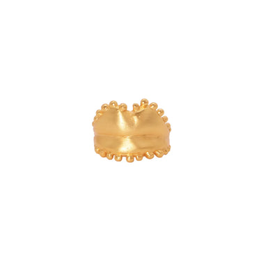 Flipped Earcuff