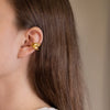 Flipped Earcuff