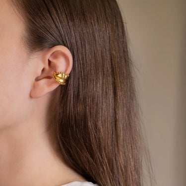Flipped Earcuff