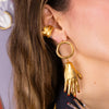 Flipped Earcuff