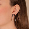 Topos Love On Fire Plata
