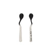 Topos Love On Fire Plata