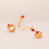 Earcuff Lucky Match