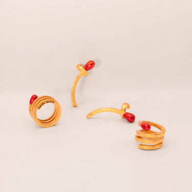 Earcuff Lucky Match