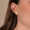 Earcuff Lucky Match
