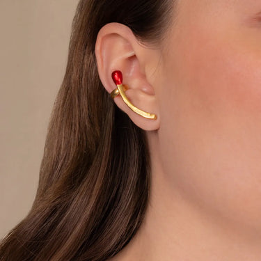 Earcuff Lucky Match