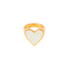 Anillo I Heart You