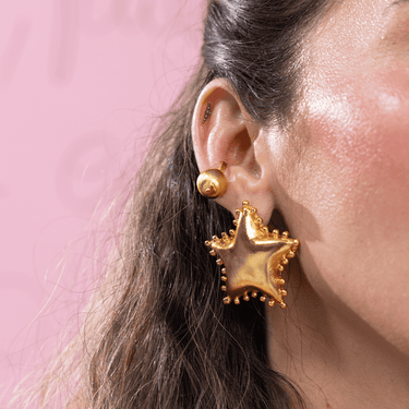 Aretes Twinkle Twinkle XL