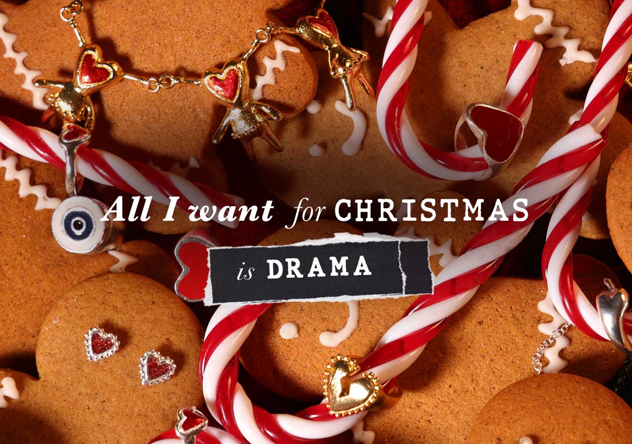 Dani's Christmas Gifts banner