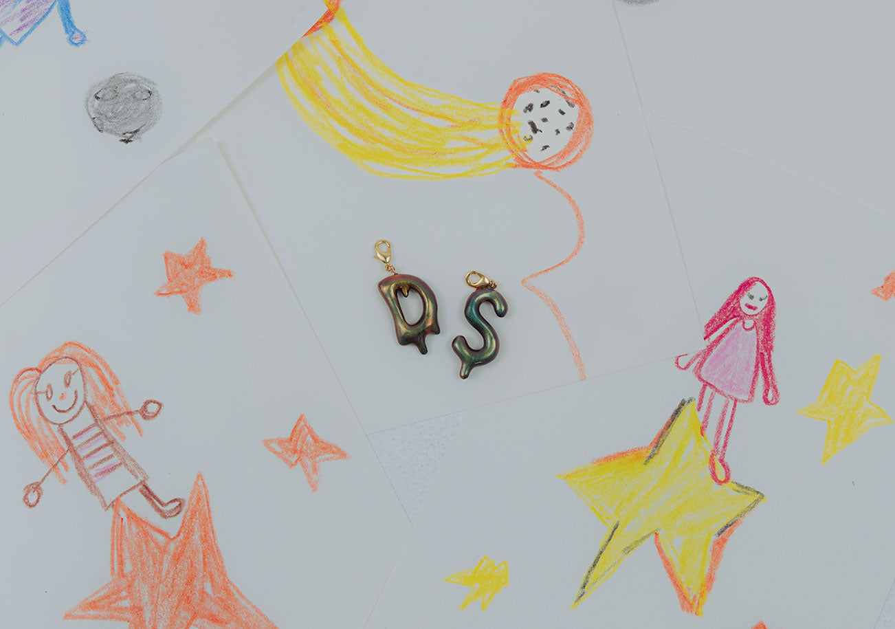 Charm Bar banner