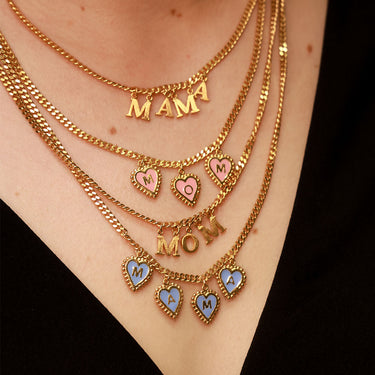 PreOrder Mama Gold Chain