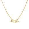 PreOrder Mama Gold Chain