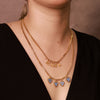 PreOrder Mama Gold Chain