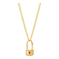 Lock XL Chain