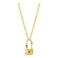 Lock XL Chain