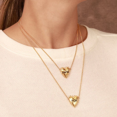 PreOrder I Heart You Mama Chain