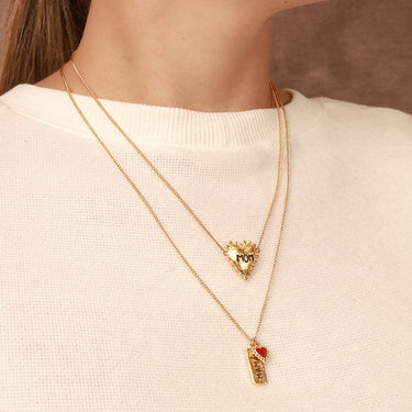 PreOrder Mama Tag Chain