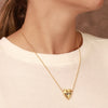 PreOrder I Heart You Mama Chain