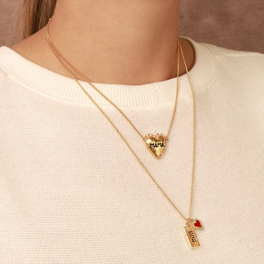 PreOrder I Heart You Mama Chain