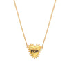 PreOrder Cadena I Heart You Mom