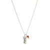 PreOrder Mama Tag Silver Chain
