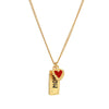 PreOrder Cadena Mom Tag