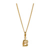 Single Slim Chain 60cm