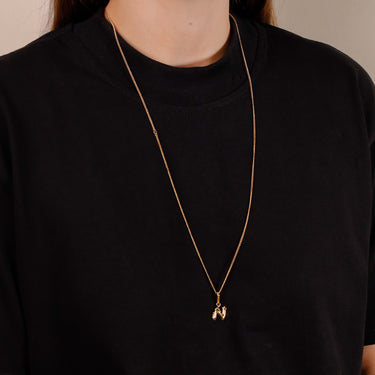 Single Cadena Slim 60cm