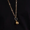 Cadena Eyeball G&S