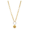 Cadena Eyeball G&S