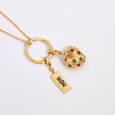 Dear Mom Trufa Chain