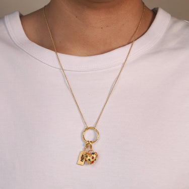 Dear Mom Trufa Chain