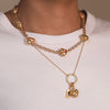 Trufa 7 Hearts Choker