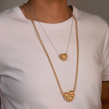 Forever Love Trufa Chain