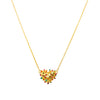 Spiky Love Tiny Chain