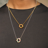 AsteroiDS Chain