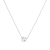 Cadena EYEclipse Plata