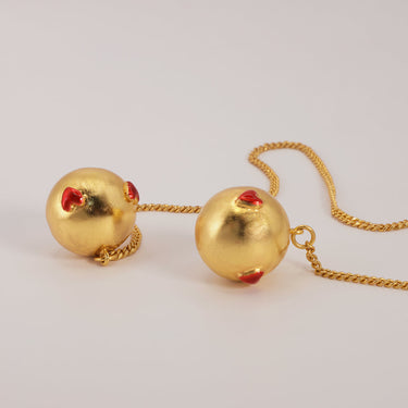 Cadena Double Bubble