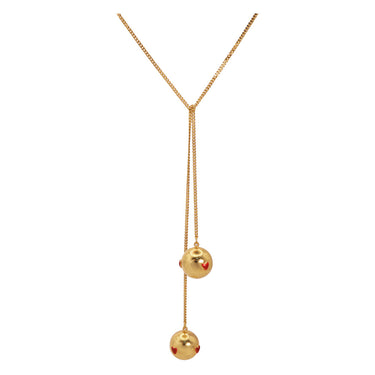 Cadena Double Bubble