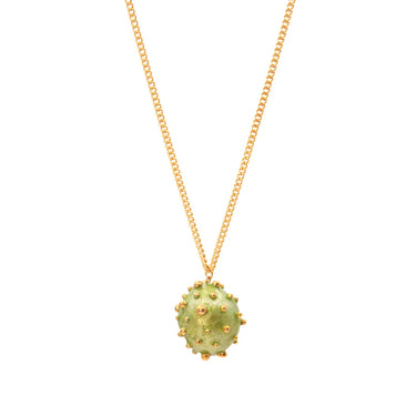 Eggcentric Long Chain