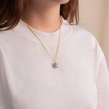 Eggcentric Mini Chain