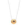 Cadena Magic Eyeball Long G&S