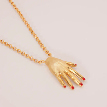 Mano Long Chain