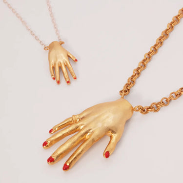 Mano Long Chain