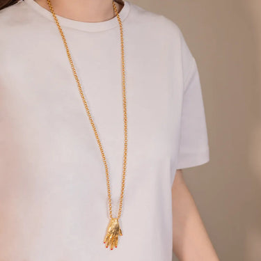 Mano Long Chain