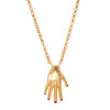 Cadena Mano Long