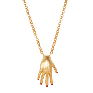 Mano Long Chain