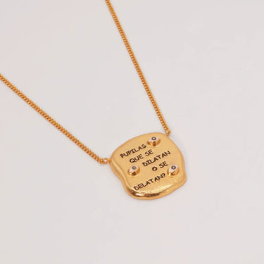 Pupilas Chain