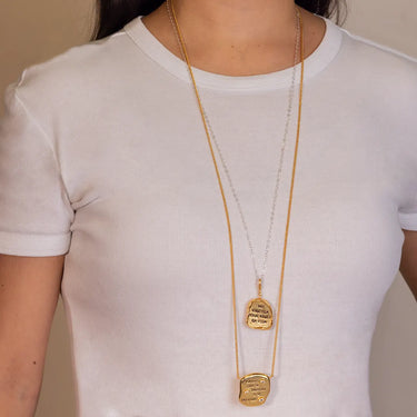 Pupilas Chain