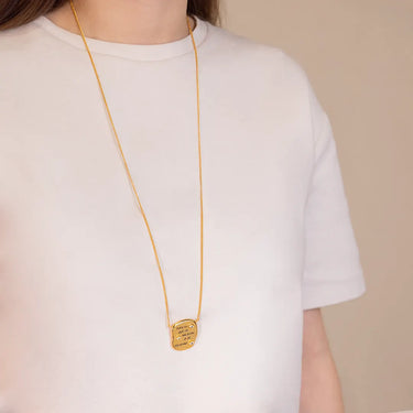 Pupilas Chain